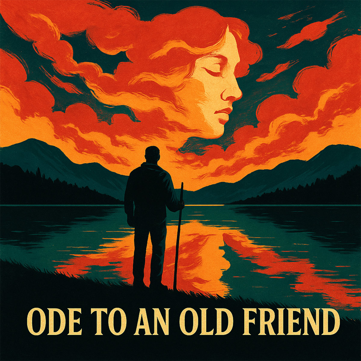 Ode To Mother And Father