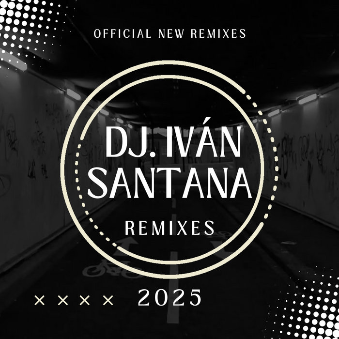 Afro Medusa Pasilda ( Dj. Iván Santana Afro House 2025 remix ) Afro