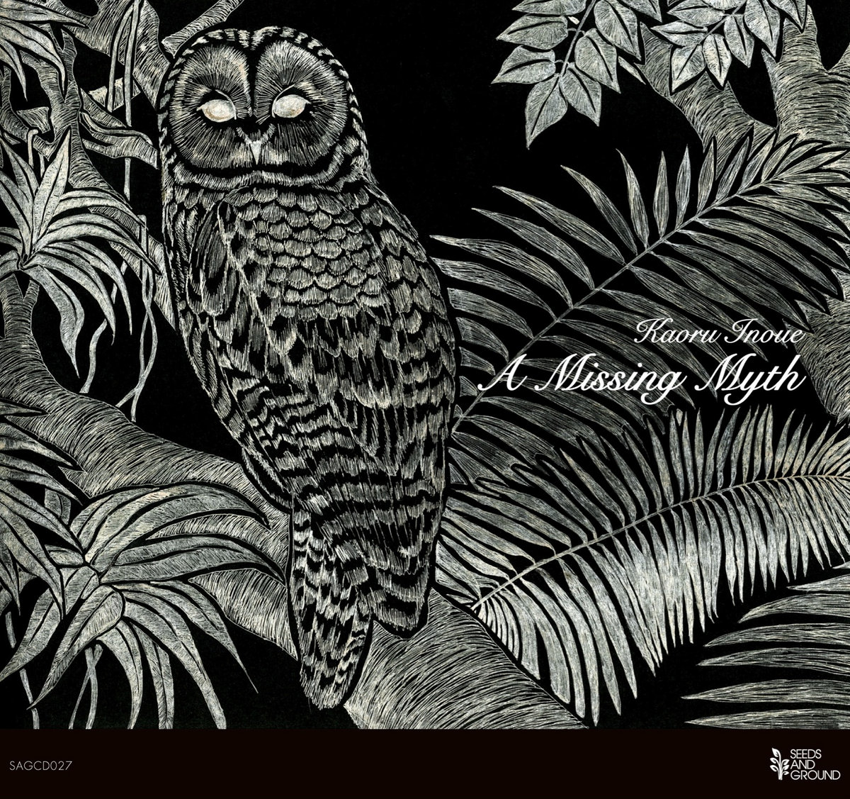 A Missing Myth | Kaoru Inoue | SeedsAndGround