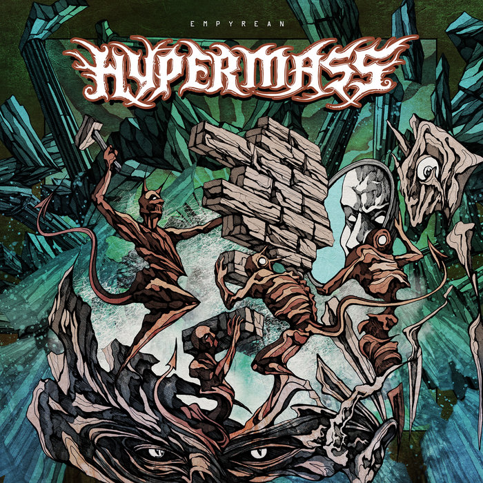 その他 Empyrean Rapture Extended Art Empyrean | Hypermass