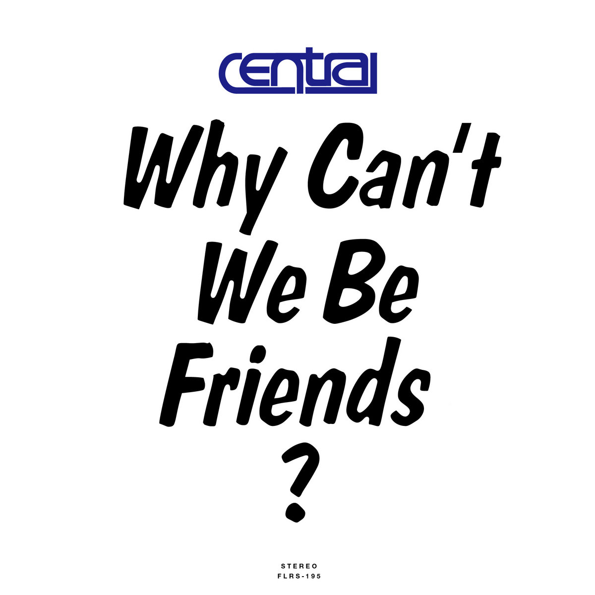 Samurai (Single Edit) | CENTRAL