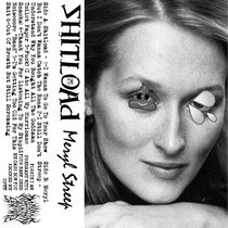 Shitload / Meryl Streep cover art
