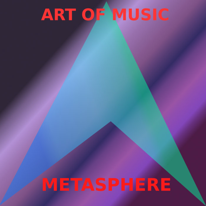 MetaSphere ART OF MUSIC