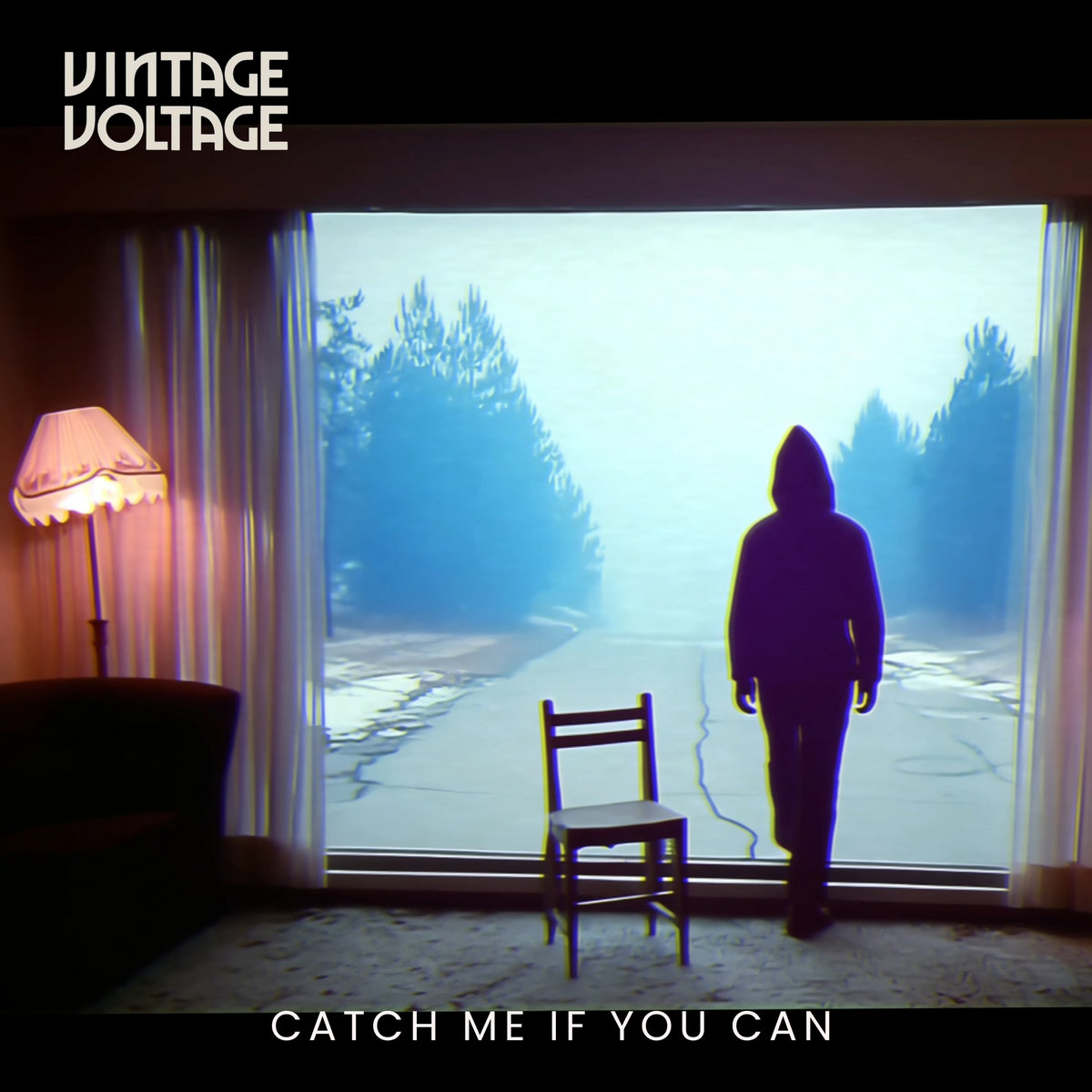 Catch Me If You Can | Vintage Voltage