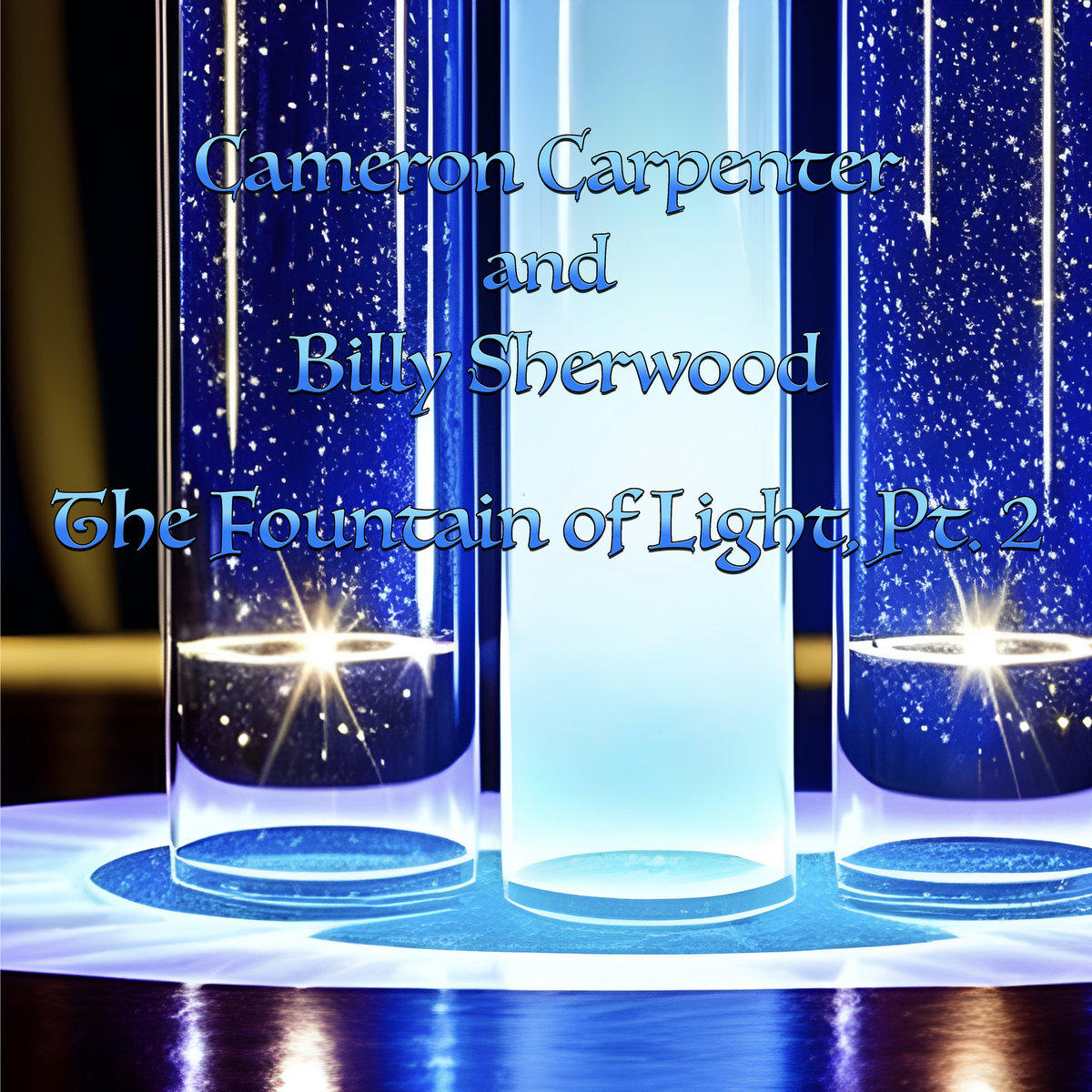 The Fountain of Light, Pt. 2