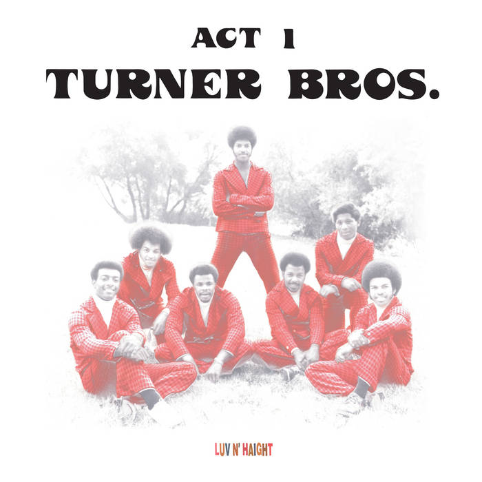Act 1 | Turner Bros.