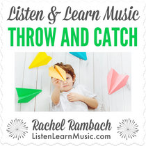 Throw and Catch cover art
