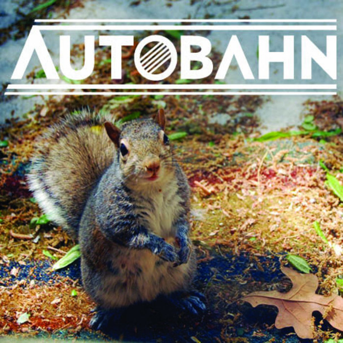 AUTOBAHN — Photo