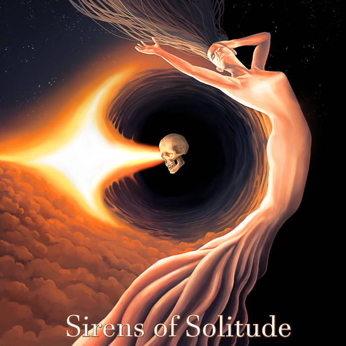 【2025最新作】 of Sirens Solitude ZXSP | アルバム・スクラップ