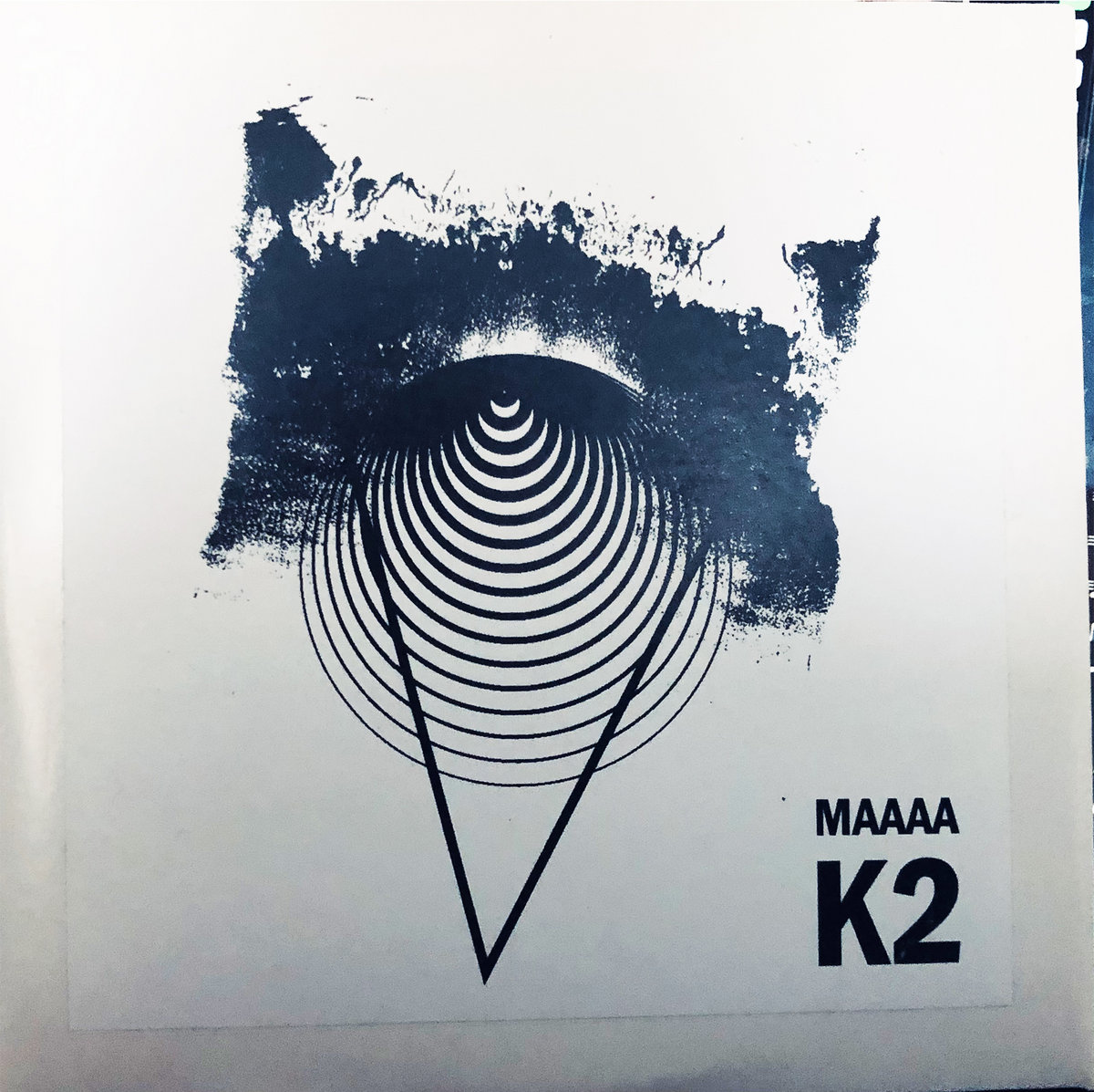 MAAAA/K2 split | MAAAA/K2 | K2