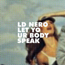Let Your Body Speak cover art