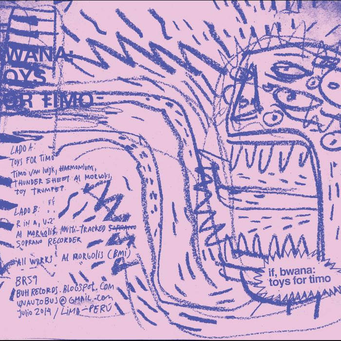 deakin's collection Bandcamp