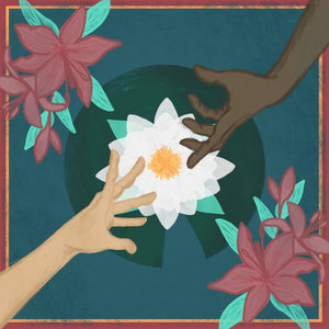 Botanical Animal — Lily