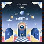 Yann - Across the Skies