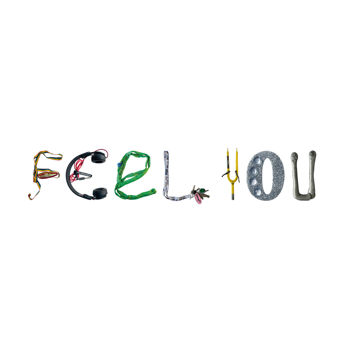 Feel You | X CLUB. | Live From Earth