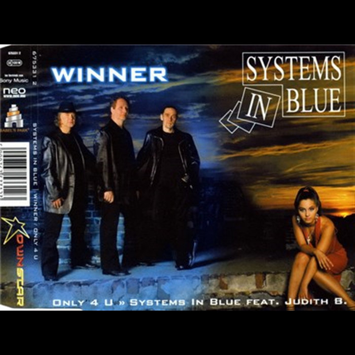 Winner | Systems In Blue