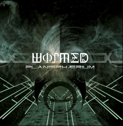 【たかはし様用】WORMED / Planisphaerium Planisphaerium | Wormed