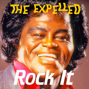 Rock it cover