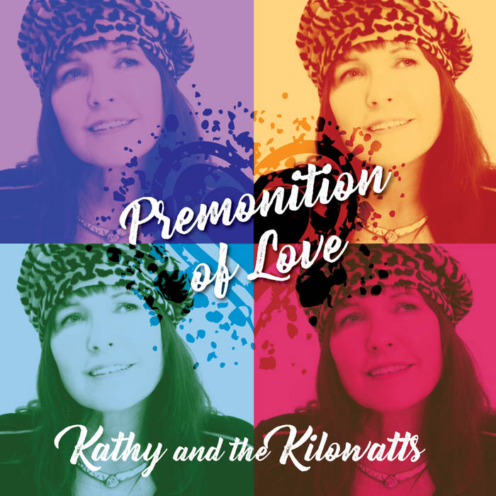Kathy Murray And The Kilowatts Live Youtube