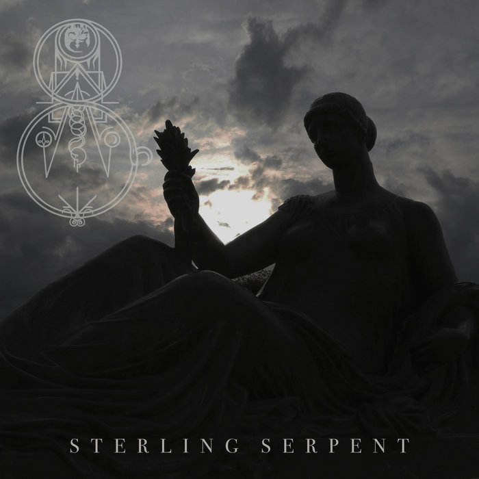 Violet | Sterling Serpent