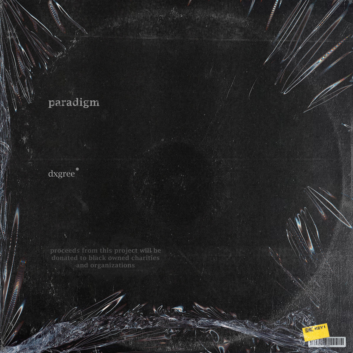 paradigm | dxgree | dxgree °