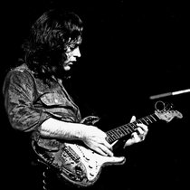 Bad Bread and Butter 70's Rock Groove [D Aeolian - 85] cover art