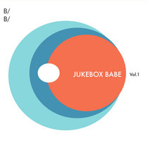 Jukebox Babe vol.1 cover art