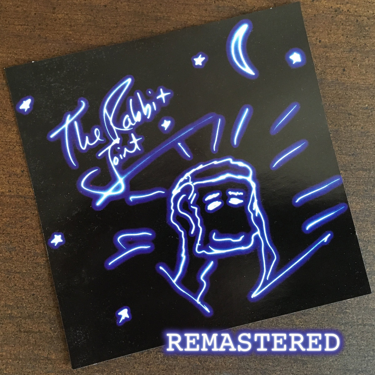 The Rabbit Joint | The Rabbit Joint | Summer Villains