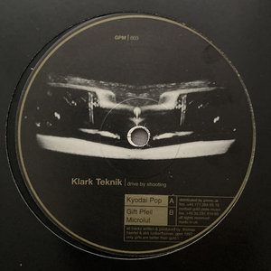 Kyodai PopThomas Haertel ( Tom Clark ) & Dirk Lunkenheimer cover
