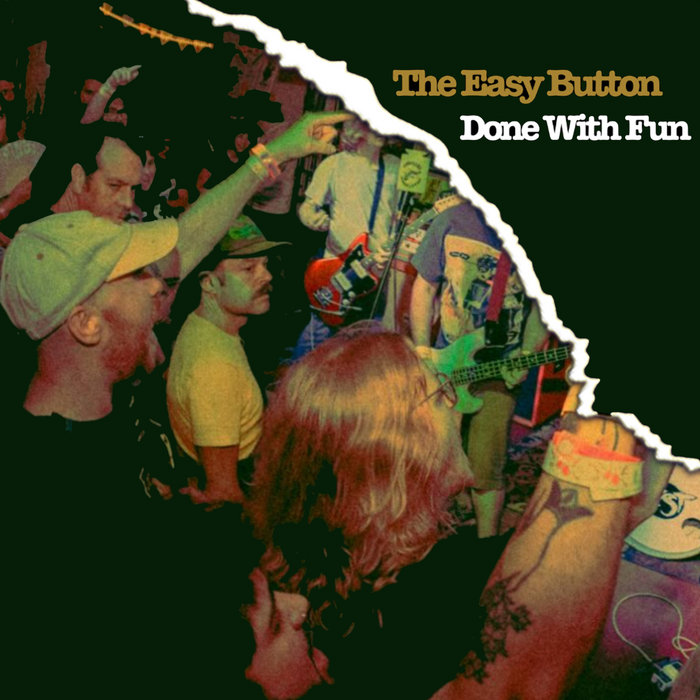 Done With Fun Done With Fun | The Easy Button