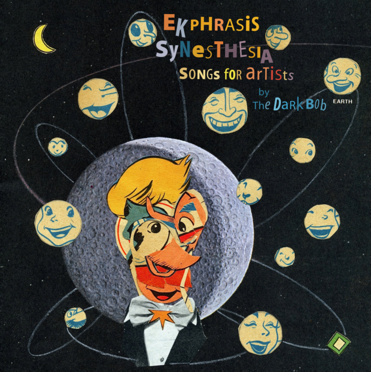 EkpHraSis SyNestHesiA SoNgs fOR aRtisTs The Dark Bob