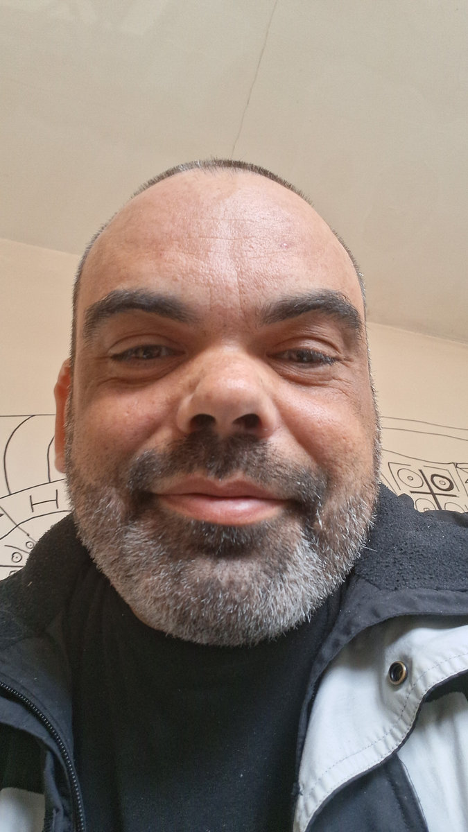 Straight Outta South Harrow Manifestation Power Eastlife Corner