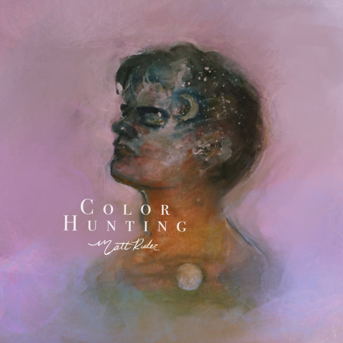 Color Hunting | Matt Ruder