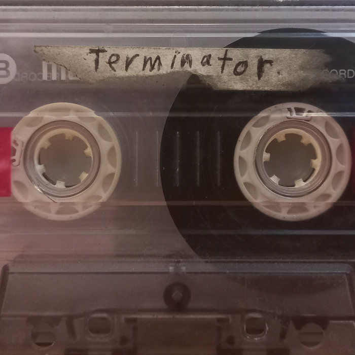 TERMINATOR | damon / drew / guy | Whanganui Dreaming