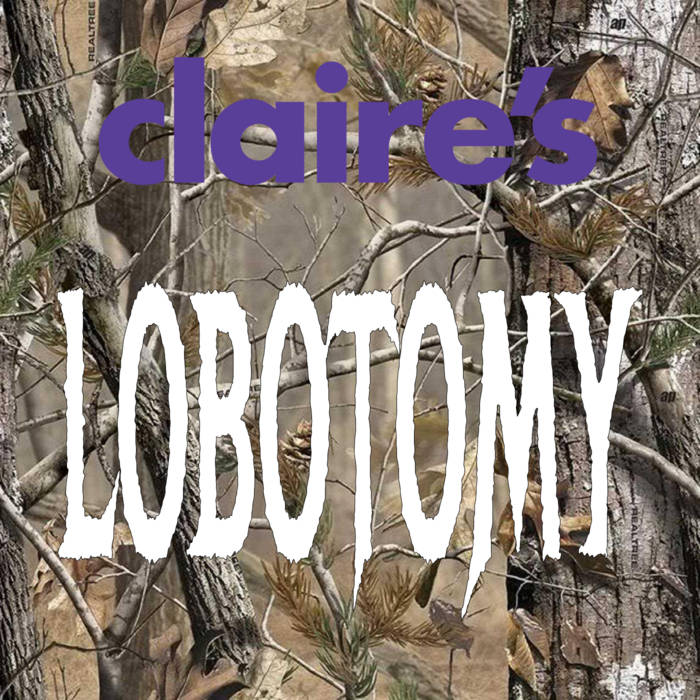 Claire's Lobotomy | Claire's Lobotomy