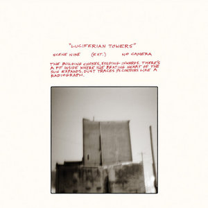 Godspeed You! Black Emperor — "Luciferian Towers"