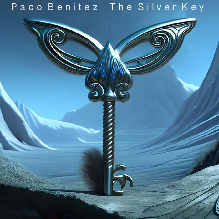 The Silver Key | Paco Benitez