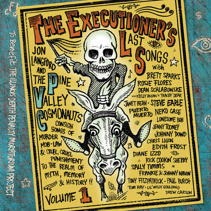 Executioner's Last Songs | Bloodshot Records
