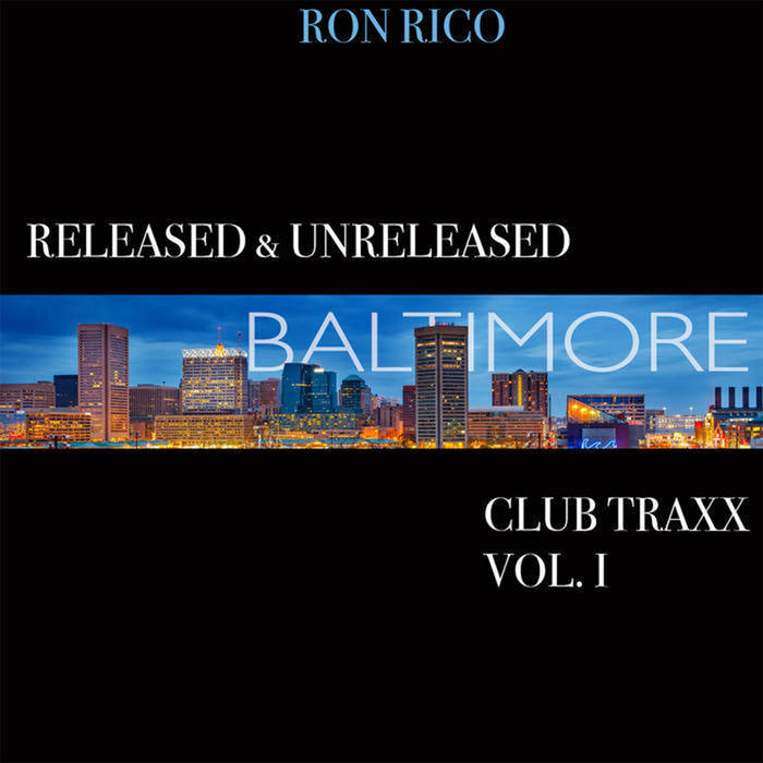 洋楽 ONE CHANCE UNRELEASED TRACKS Vol.1 Unreleased Tracks Volume One | Senh
