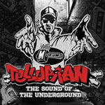 [MOK319] Tellurian - The Sound Of The Underground
