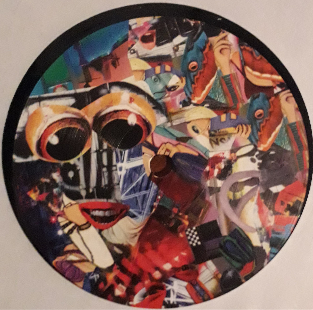 C-Lektro 4