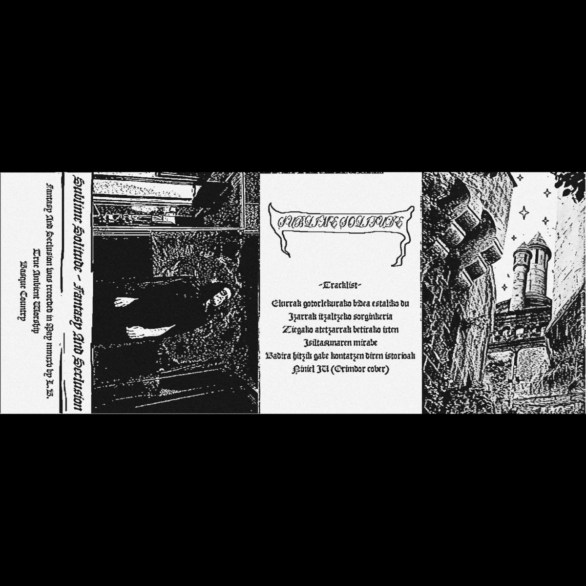 Fantasy And Seclusion
