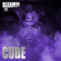 Gleamin Da Cube cover art