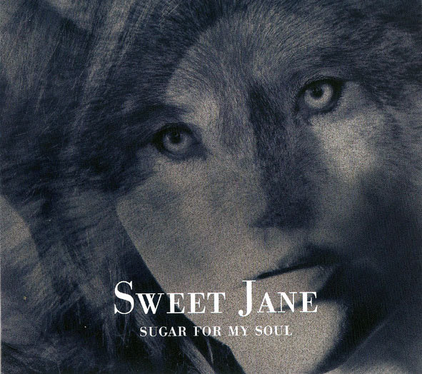 Sugar For My Soul cover