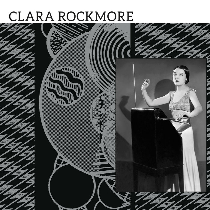 Summertime | Clara Rockmore | Mississippi Records