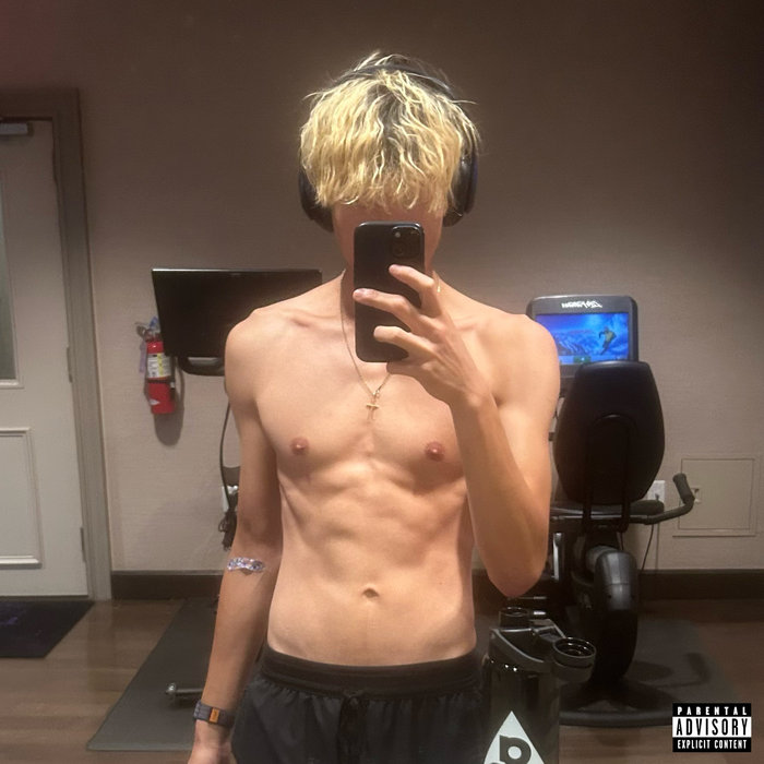 Pochette de Sports par Evan Deng