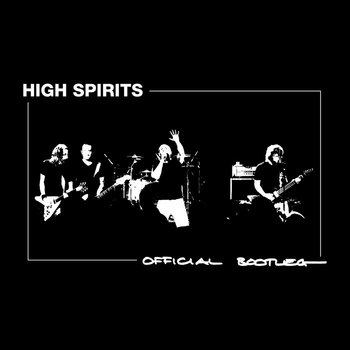 Music | High Spirits