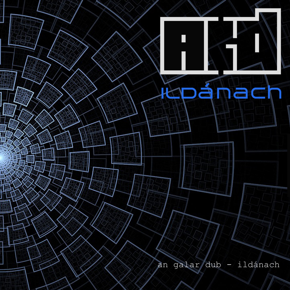 ildánach [free download] cover
