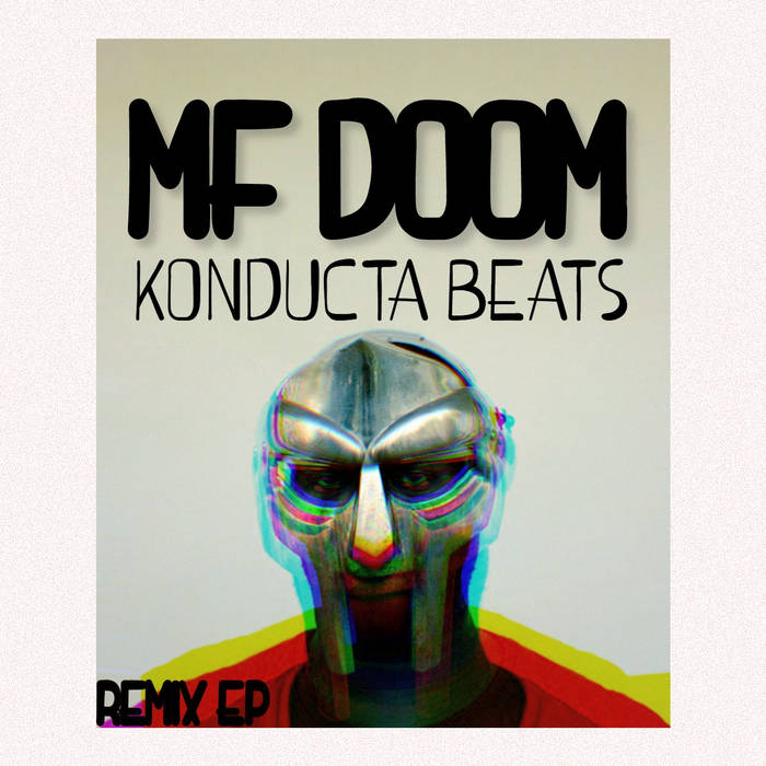 HIP HOP DOOMINATION ( REMIXES ) | MF DOOM, Konducta Beats