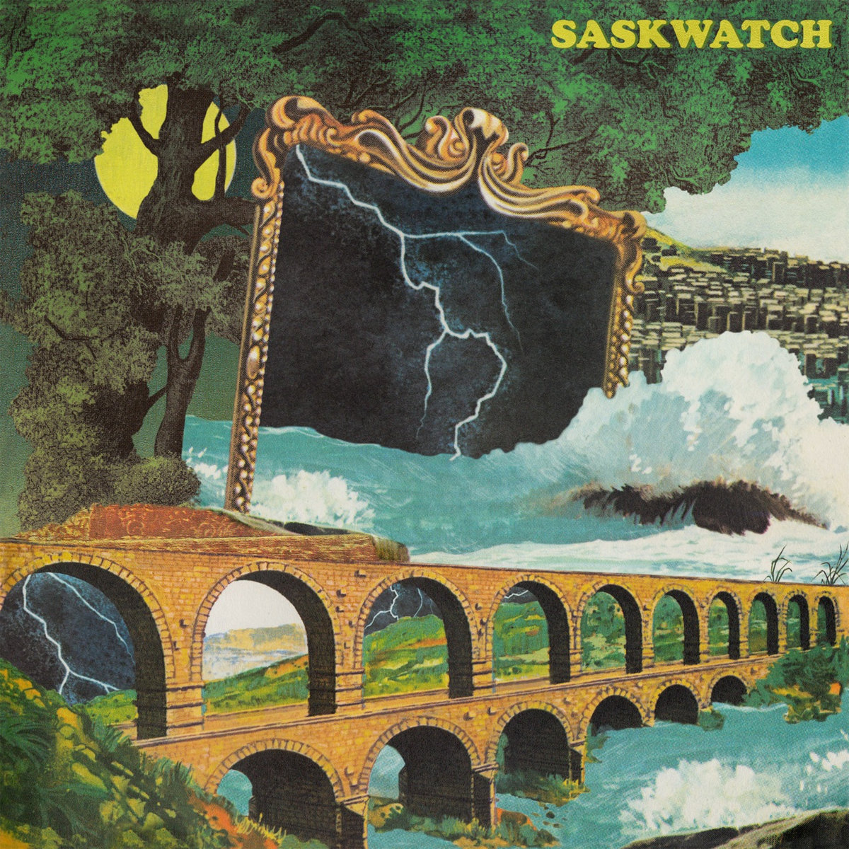 saskwatch hands mp3